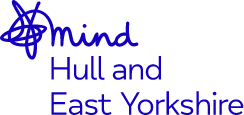 Mind HEY - Hull & East Yorkshire Mind