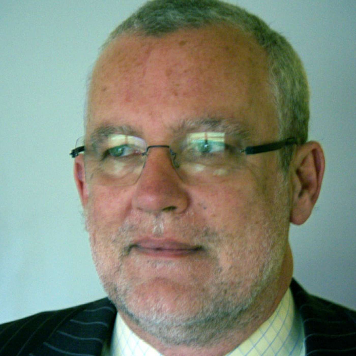 Eamonn Gasper