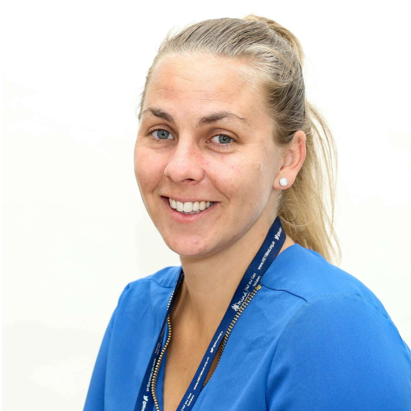 Katie Hague