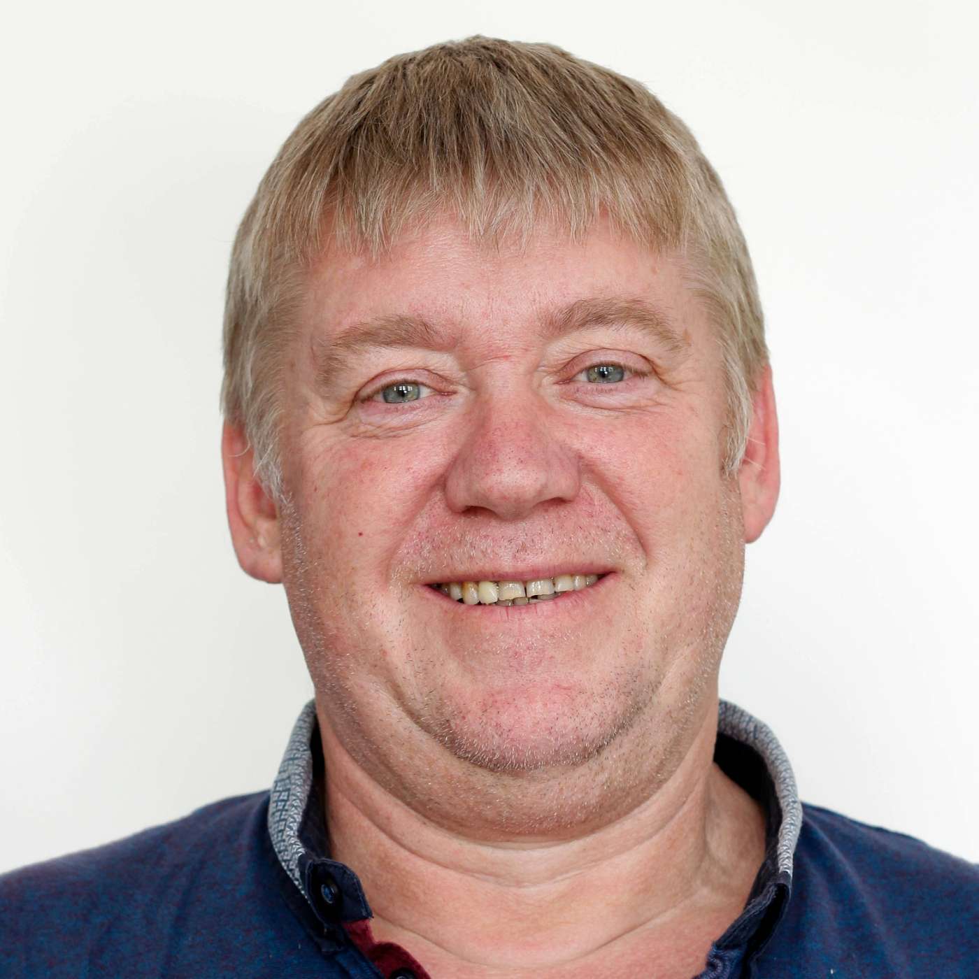 Steve Howard