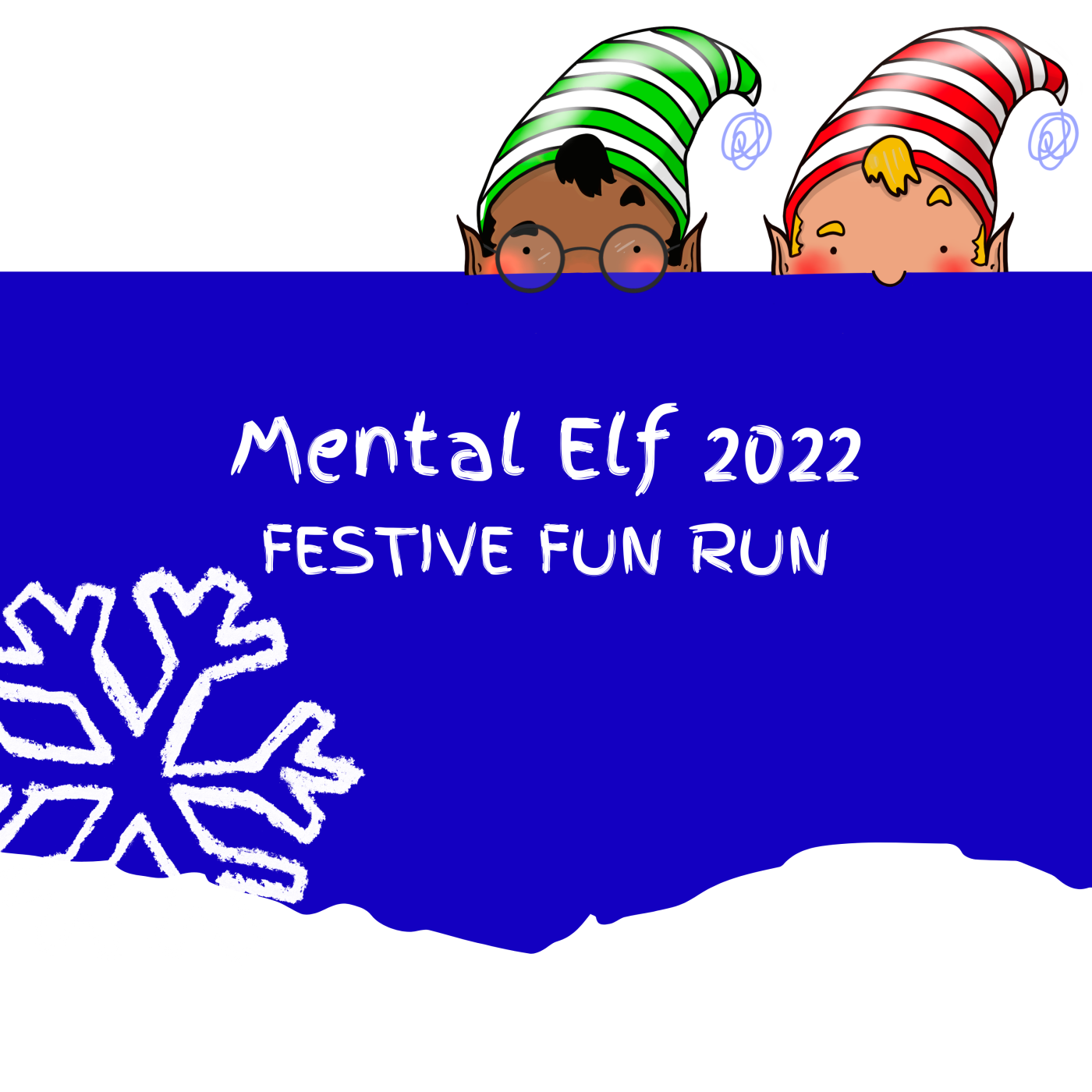 Mental Elf 2022!