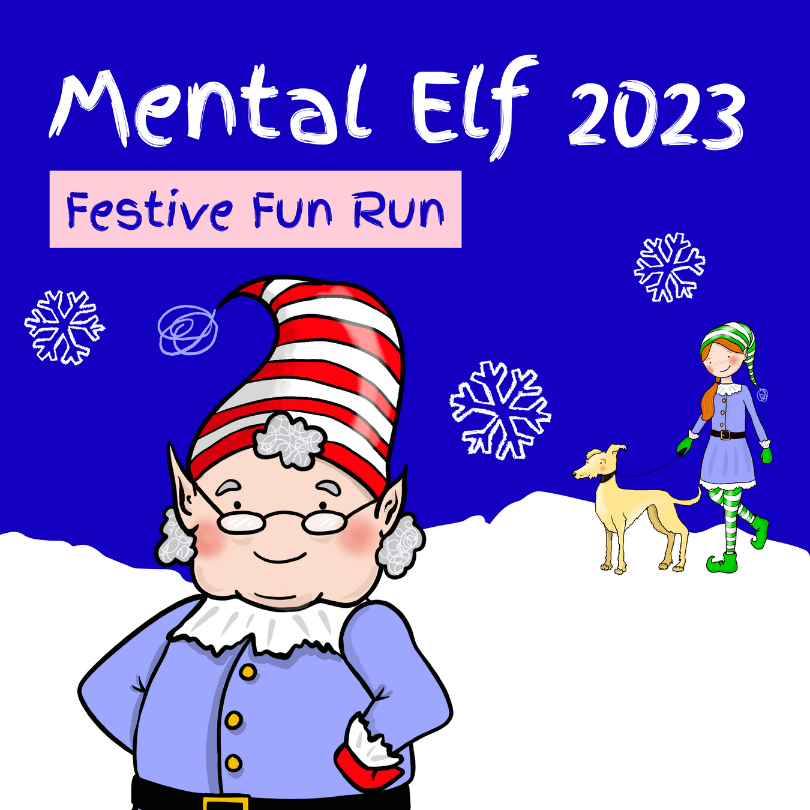 Mental Elf - Festive 5k Run