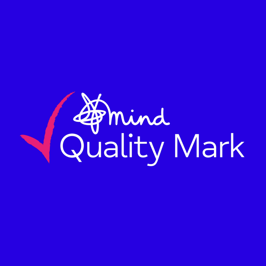 Hull and East Yorkshire Mind granted the Mind Quality Mark (MQM)