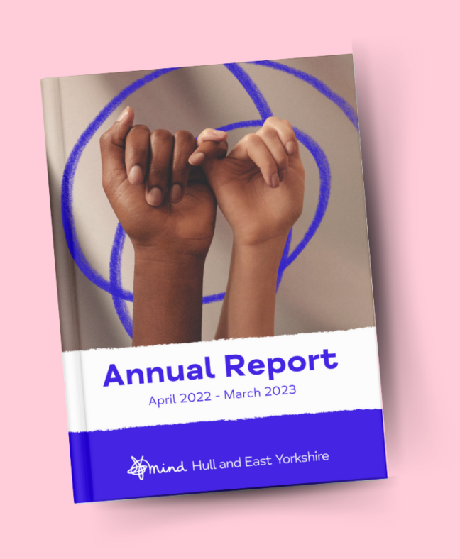 Our 2022/23 Annual Report